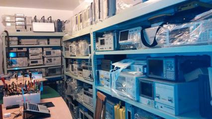 东莞市承泰电子仪器租赁服务优势解析