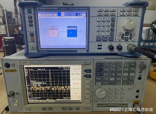 出租是德Keysight品牌PSA频谱分析仪E4440A，专业信号分析仪器租赁服务