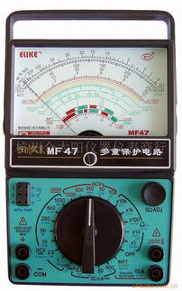 杭州金太阳仪器仪表商行 万用表产品选购与仪器仪表租赁服务全解析