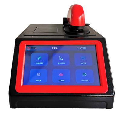 仪器仪表资讯 市场行情、行业动态与租赁热点全解析