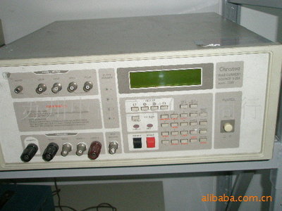 中古供应与租赁 Chroma620/Chroma650开关电源的大批量解决方案